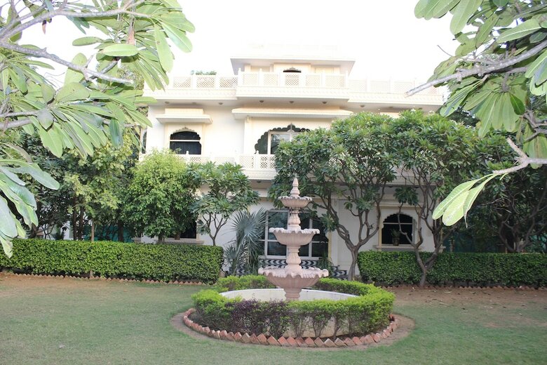 Hotel Shubham Resort
