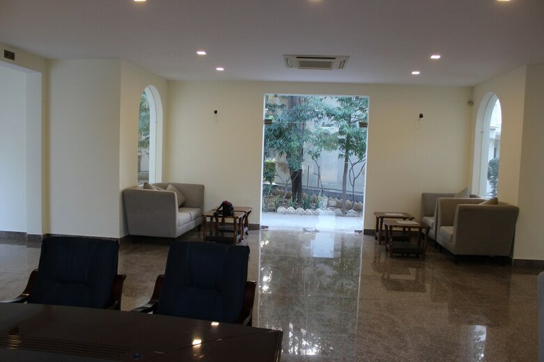 Hotel Shubham Resort