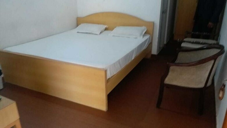 Hotel Shubham Resort
