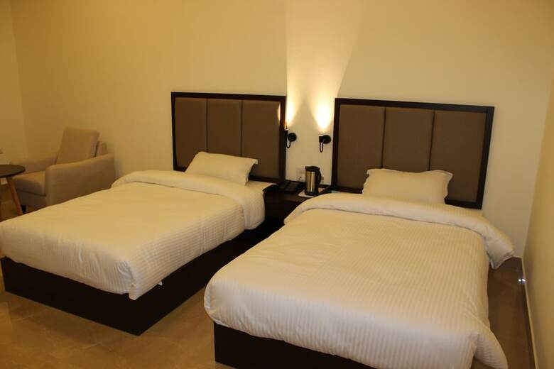 Hotel Shubham Resort