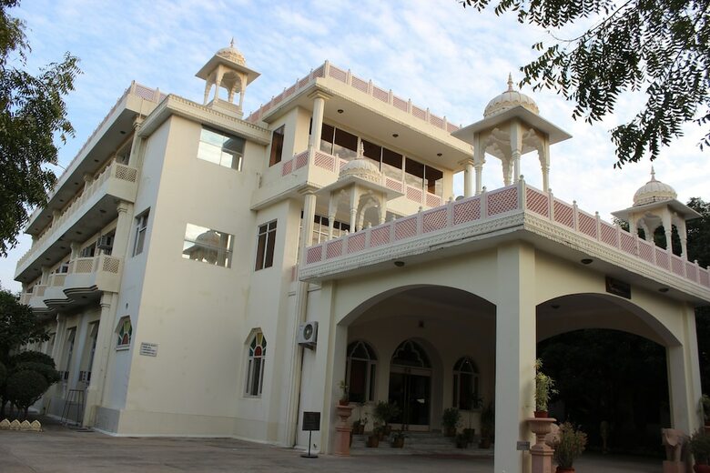 Hotel Shubham Resort