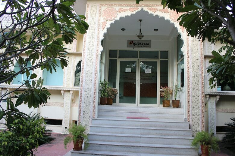 Hotel Shubham Resort