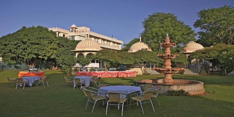 Hotel Shubham Resort