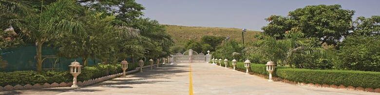 Hotel Shubham Resort