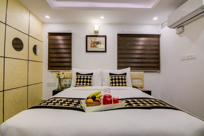 Edition O 30039 Red Carpet Hotels