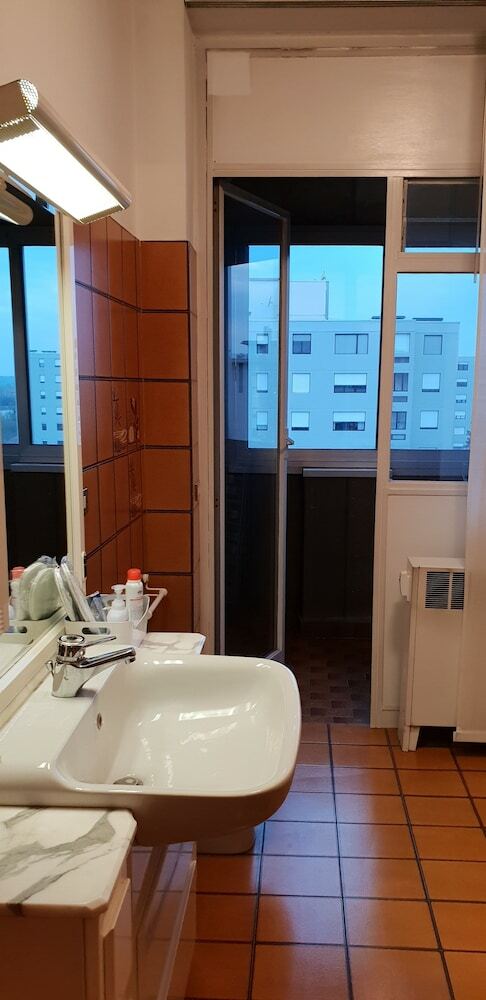 Apartamento Attico 212