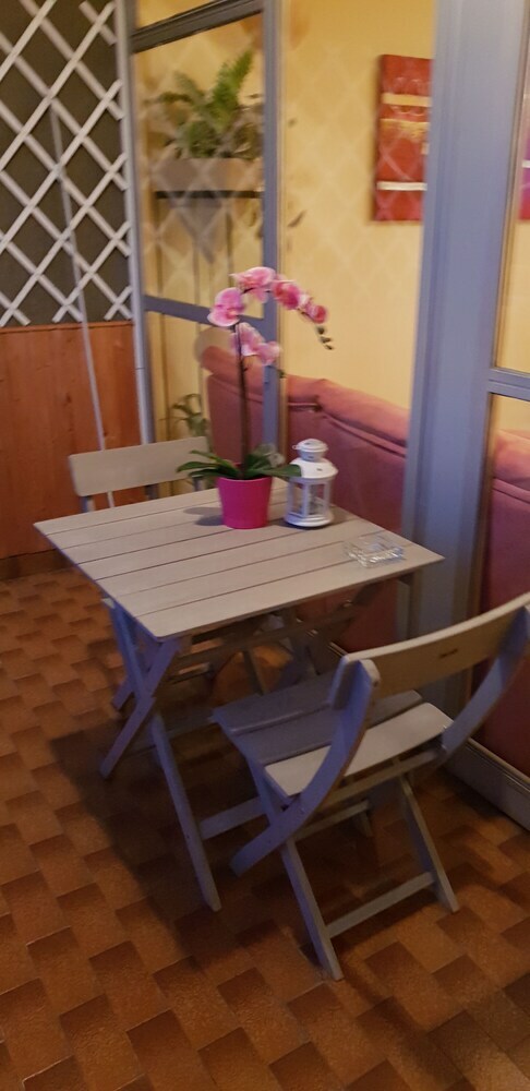 Apartamento Attico 212