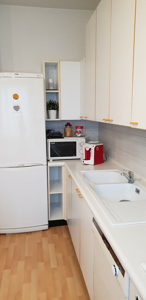Apartamento Attico 212