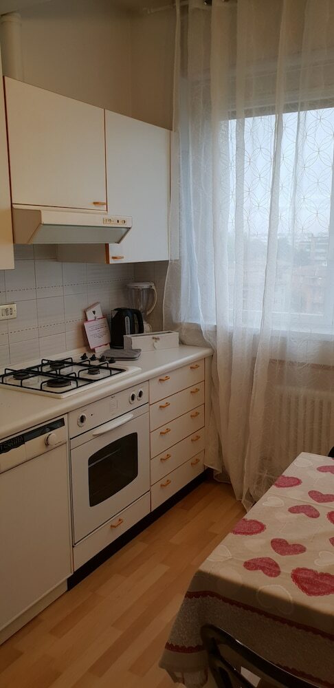 Apartamento Attico 212