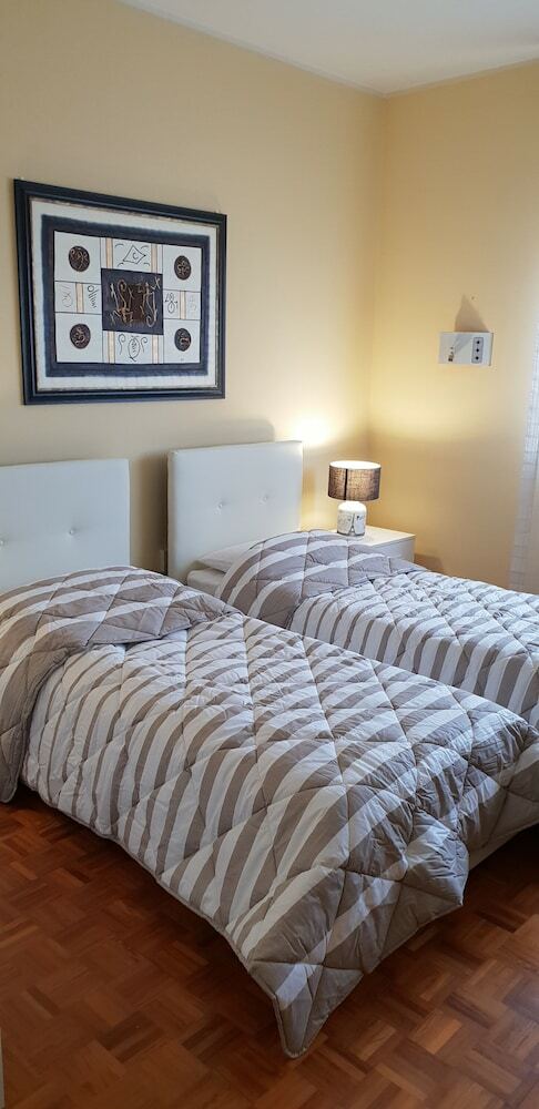 Apartamento Attico 212