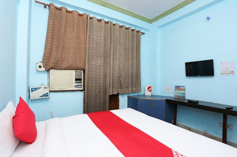 Oyo 19184 Hotel Dolphin