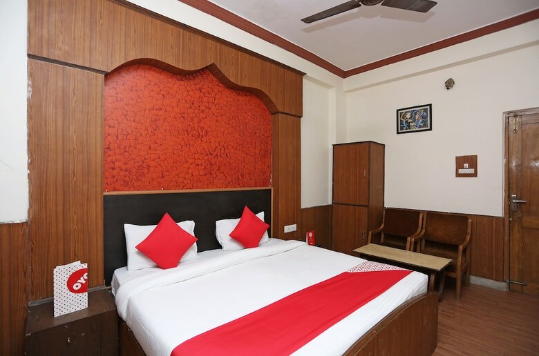 Oyo 19184 Hotel Dolphin