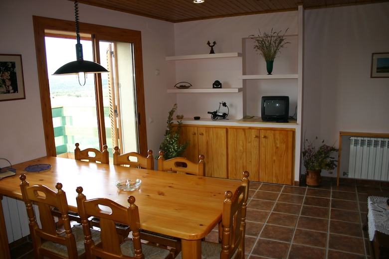 Apartamentos Turisme Rural Lo Celler