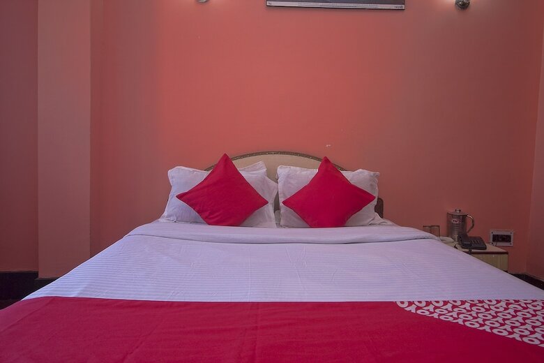 Hotel Oyo 23546 Pushpak