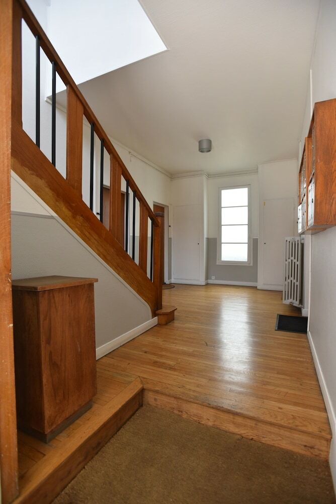 Apartamento Au Fil de Troyes Centre