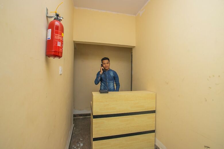 Hotel Oyo 10522 Varcity Emerald