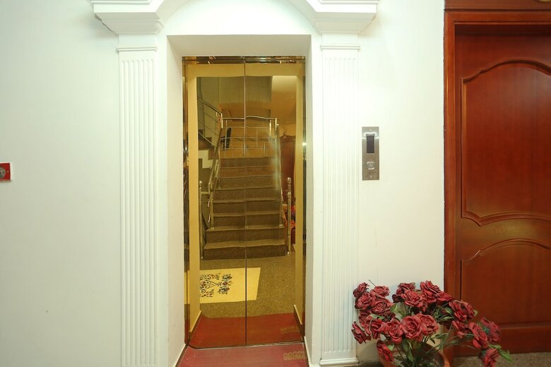Oyo 13355 Grest Hotel