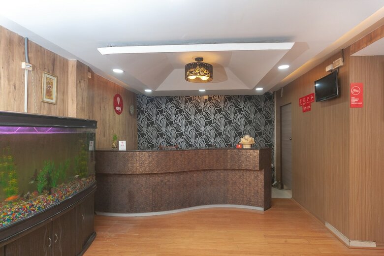 Oyo 24305 Hotel Lions India