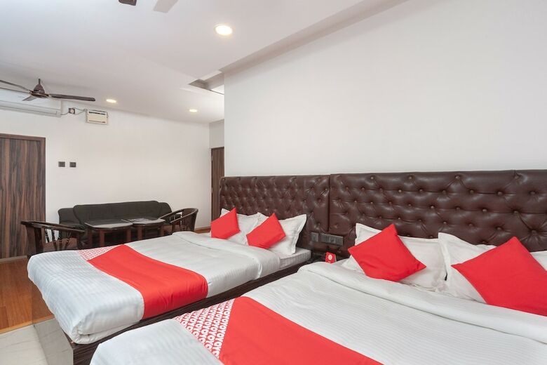 Oyo 24305 Hotel Lions India