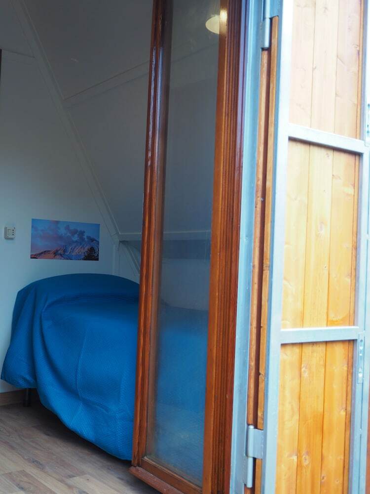 Chalet Sull'etna