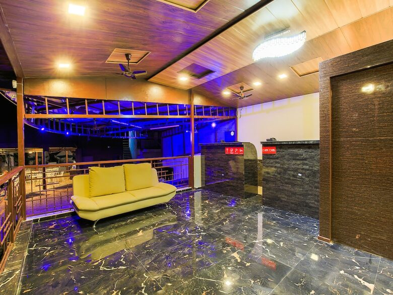 Hotel Capital O 18910 La Gracia Resort