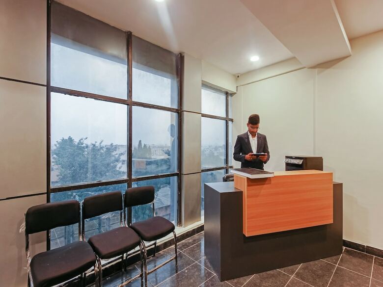 Hotel Collection O 16073 Kothapet Ramoji