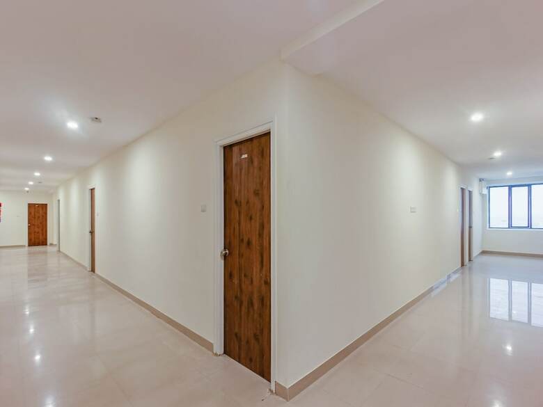 Hotel Collection O 16073 Kothapet Ramoji