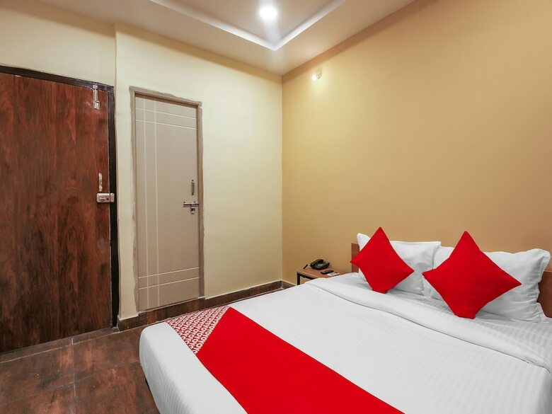 Hotel Oyo Flagship 16635 Boduppal