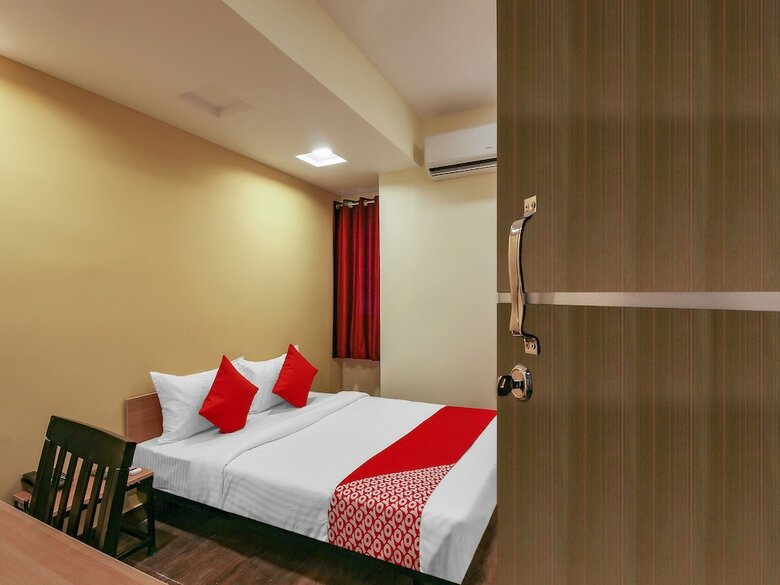 Hotel Oyo Flagship 16635 Boduppal