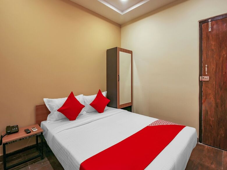 Hotel Oyo Flagship 16635 Boduppal