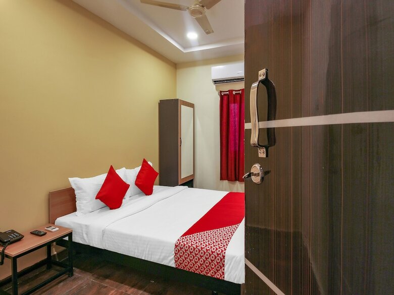 Hotel Oyo Flagship 16635 Boduppal