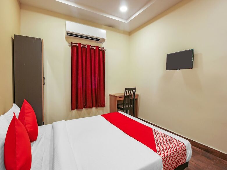 Hotel Oyo Flagship 16635 Boduppal