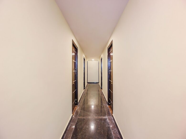 Hotel Oyo Flagship 16635 Boduppal