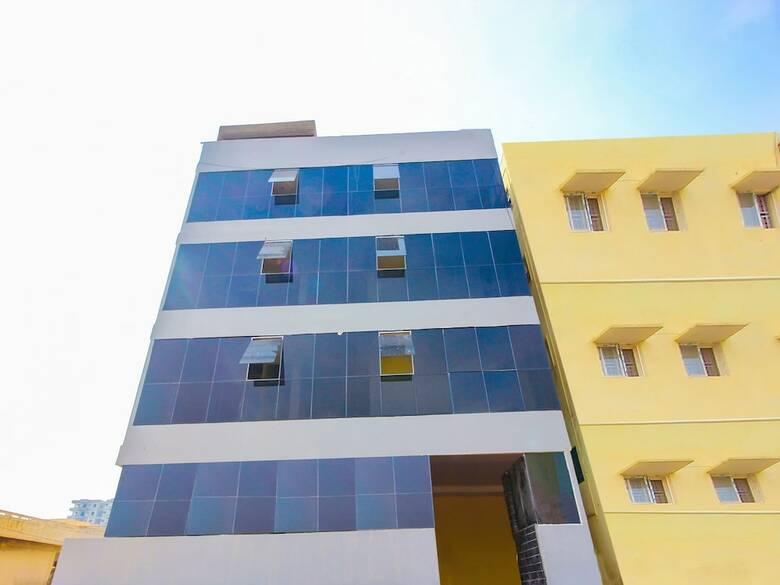Hotel Oyo Flagship 16635 Boduppal