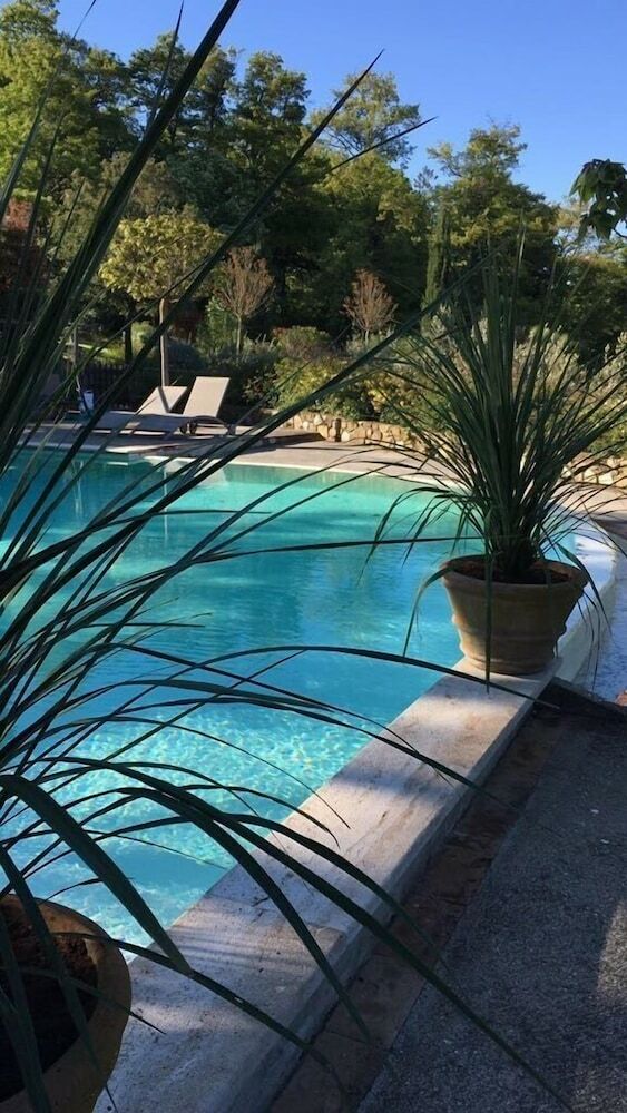 Hotel Villa Vetrichina