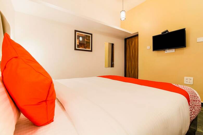 Hotel Oyo 19362 Flagship Sai Coco Resort
