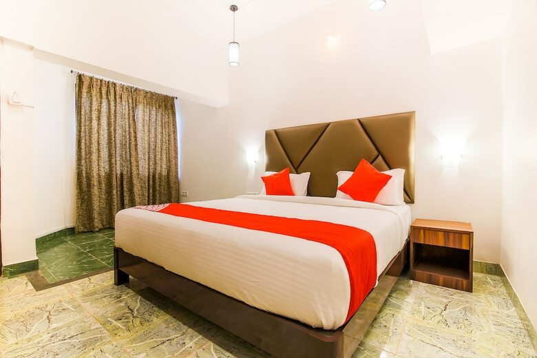Hotel Oyo 19362 Flagship Sai Coco Resort