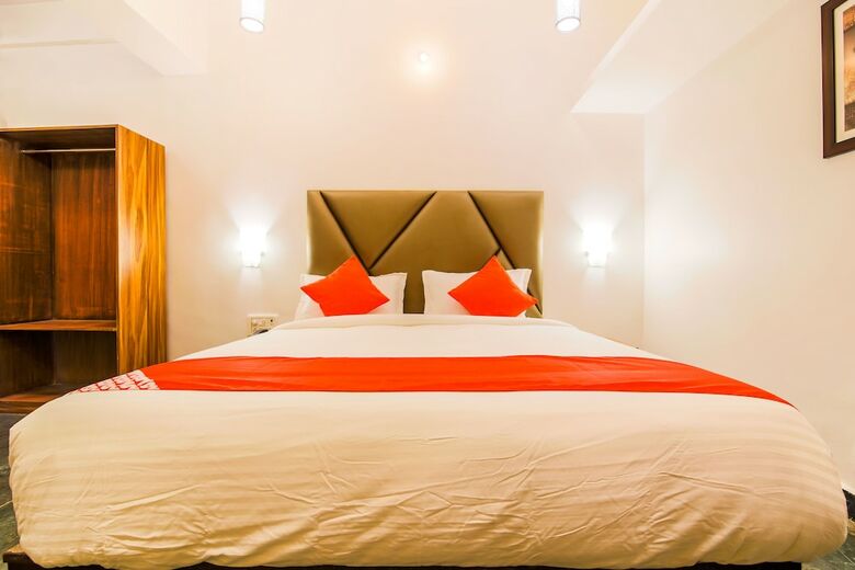 Hotel Oyo 19362 Flagship Sai Coco Resort