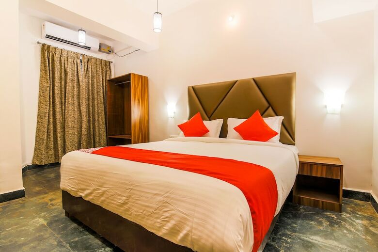 Hotel Oyo 19362 Flagship Sai Coco Resort