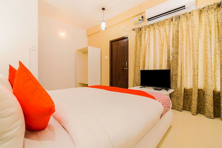 Hotel Oyo 19362 Flagship Sai Coco Resort