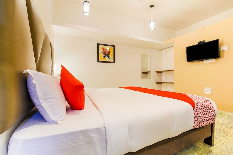 Hotel Oyo 19362 Flagship Sai Coco Resort