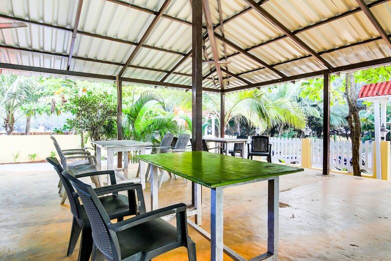Hotel Oyo 19362 Flagship Sai Coco Resort