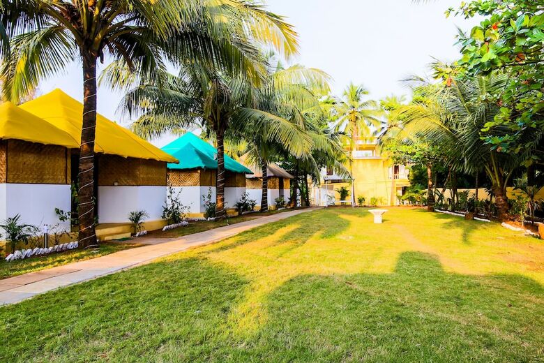 Hotel Oyo 19362 Flagship Sai Coco Resort