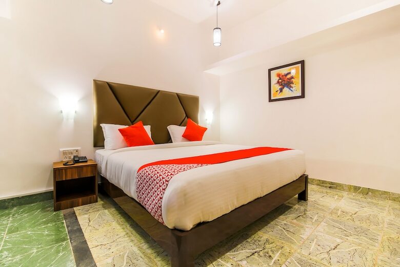 Hotel Oyo 19362 Flagship Sai Coco Resort