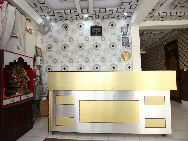 Oyo 22662 Hotel Shivam