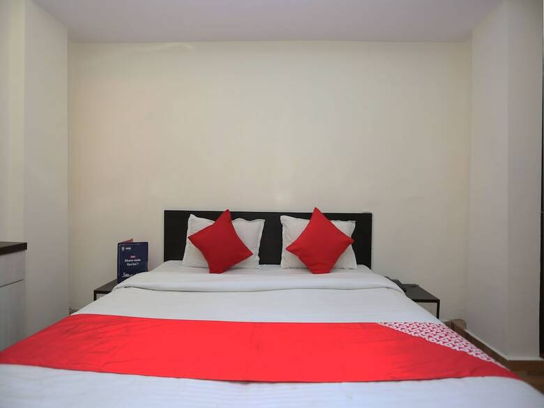 Oyo 22662 Hotel Shivam