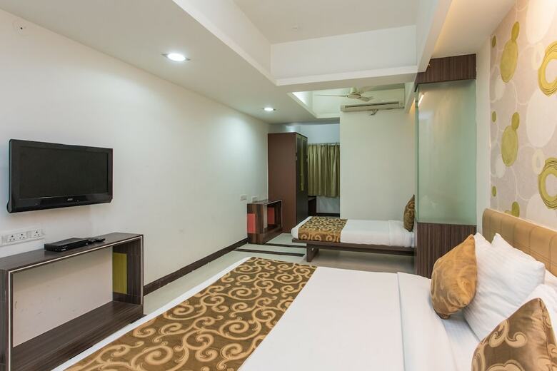 Oyo 3654 Hotel Ps9