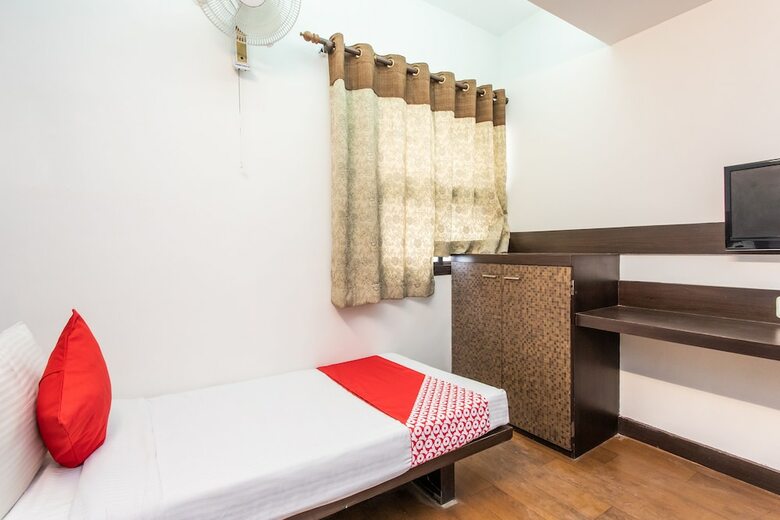 Oyo 3654 Hotel Ps9