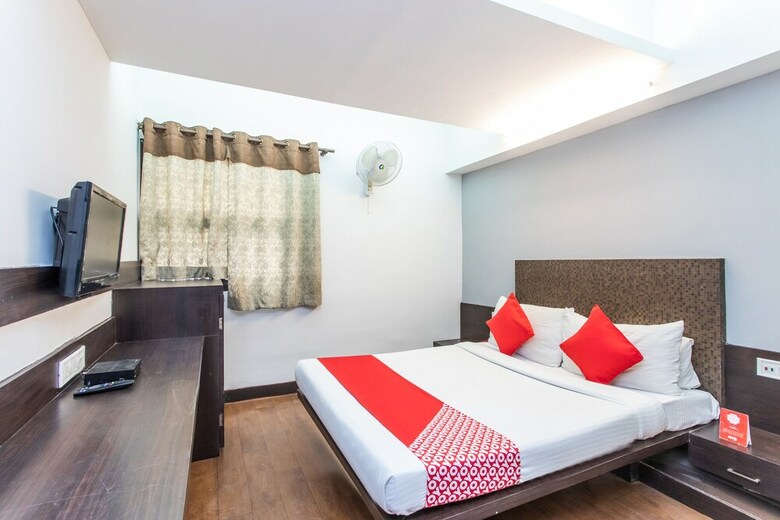 Oyo 3654 Hotel Ps9