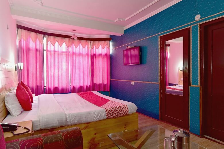 Oyo 19311 Hotel Seagull Manali